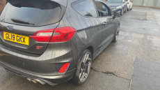 Ford Fiesta ST 1.5 EcoBoost ST-3 3dr Petrol Hatchback